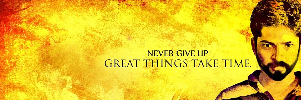 PrasanthVarman's profile banner image