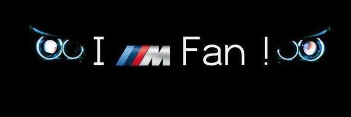BMW banner