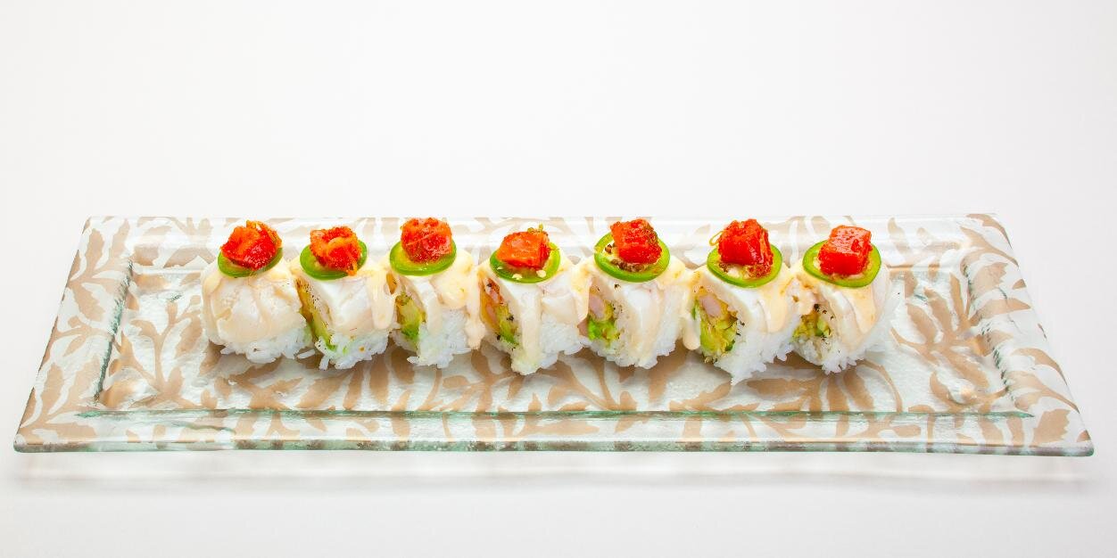 LiveSushi's profile banner image