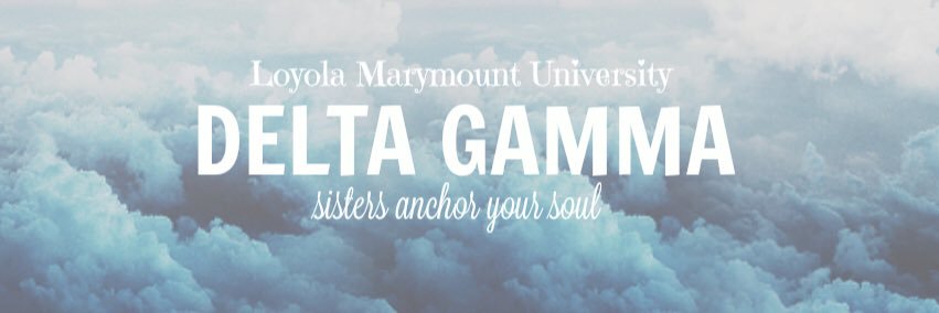 LMUDeltaGamma's profile banner image