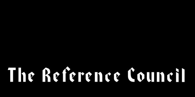 RefCouncil's profile banner image
