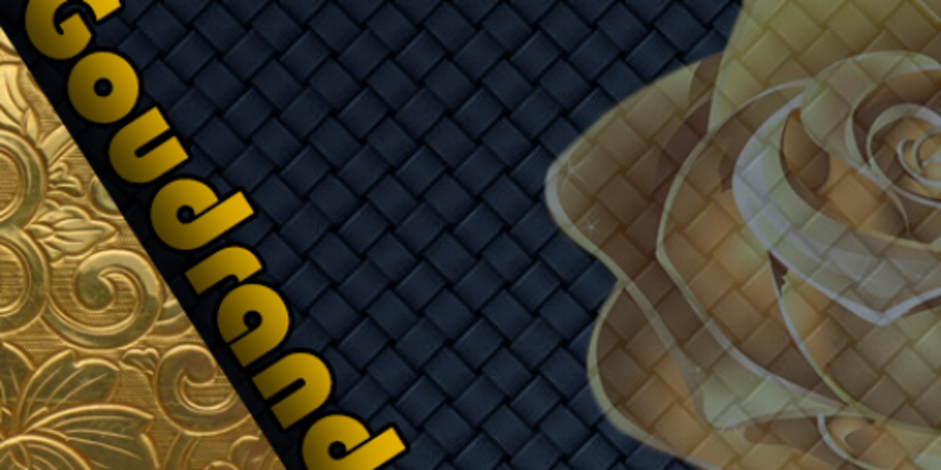 Goudrand's profile banner image
