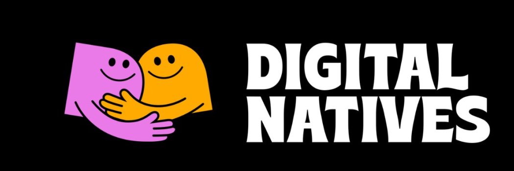 Digital Natives banner
