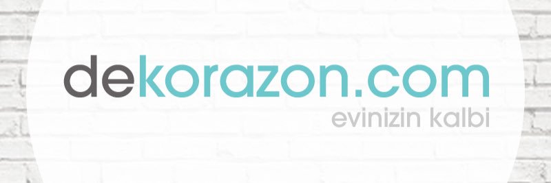 DekorazonCom's profile banner image