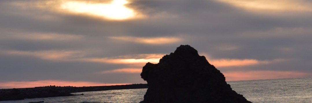 hrokkou's profile banner image