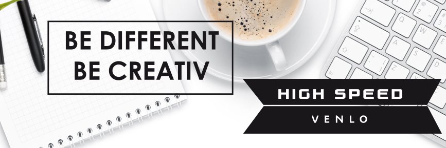 HighSpeedVenlo's profile banner image