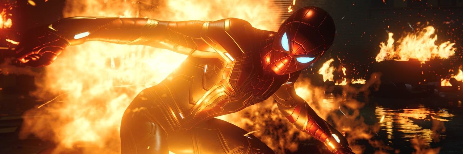 BurningOut's profile banner image
