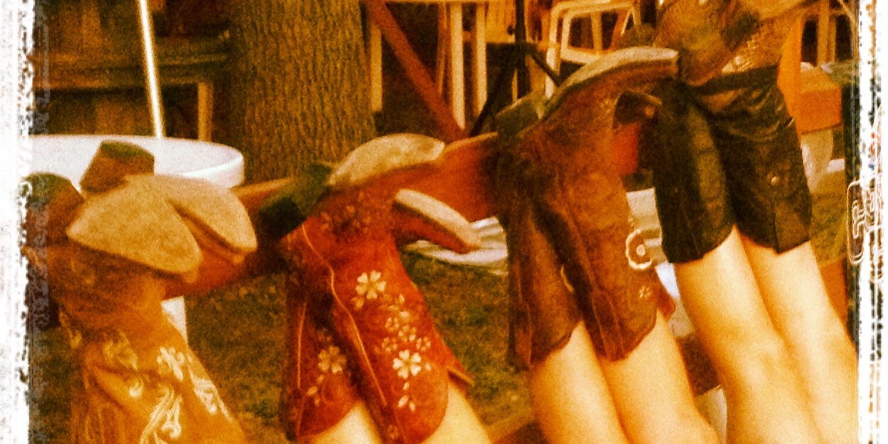 kfshea4's profile banner image
