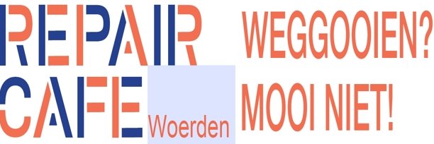 RepaircafeWoerd's profile banner image