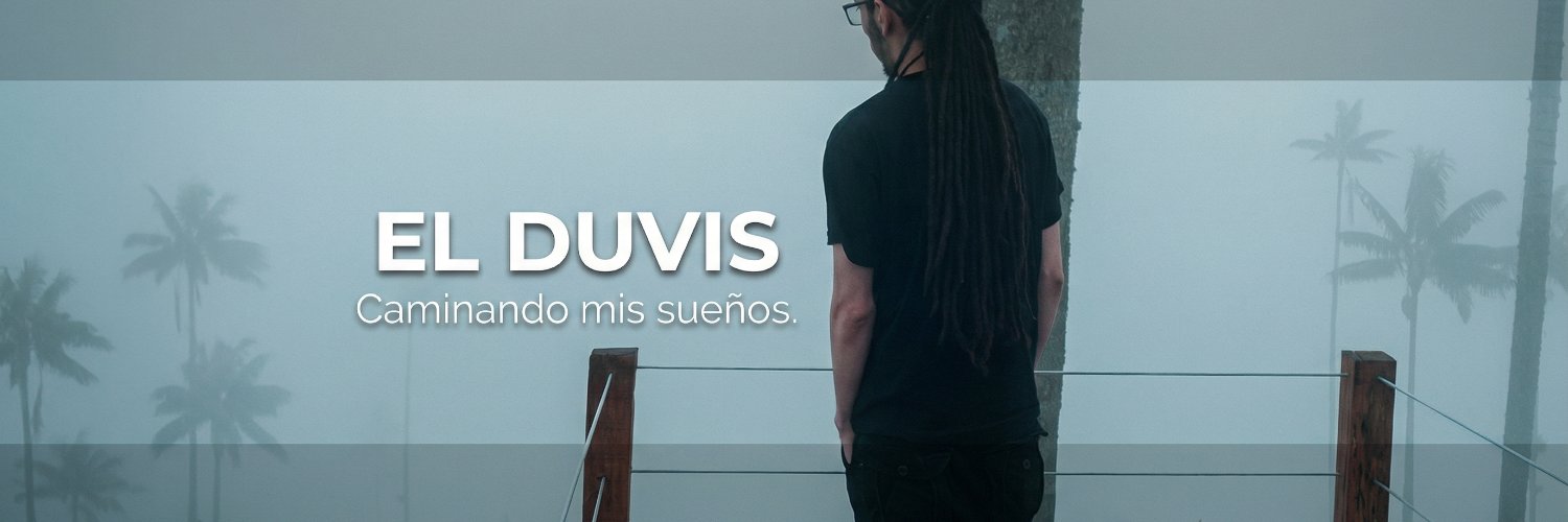 ElDuviss's profile banner image