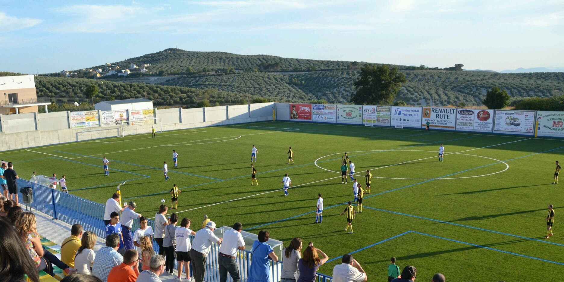 RuteCalidadCF's profile banner image