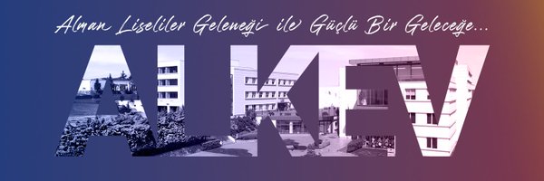 AlkevOkullari Profile Banner