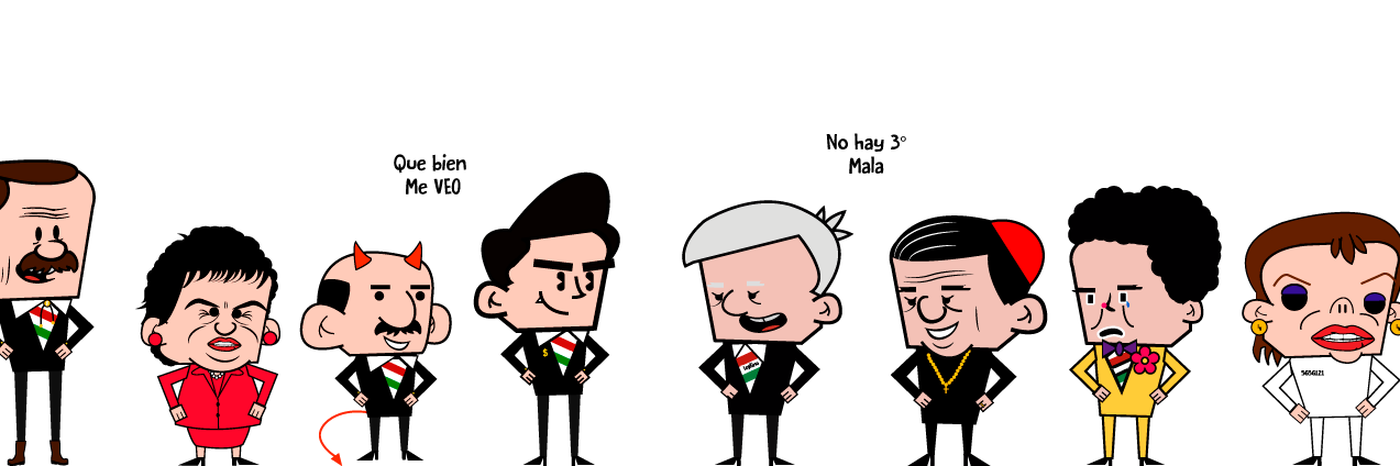 PolalaMex's profile banner image