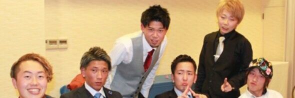mana8416's profile banner image