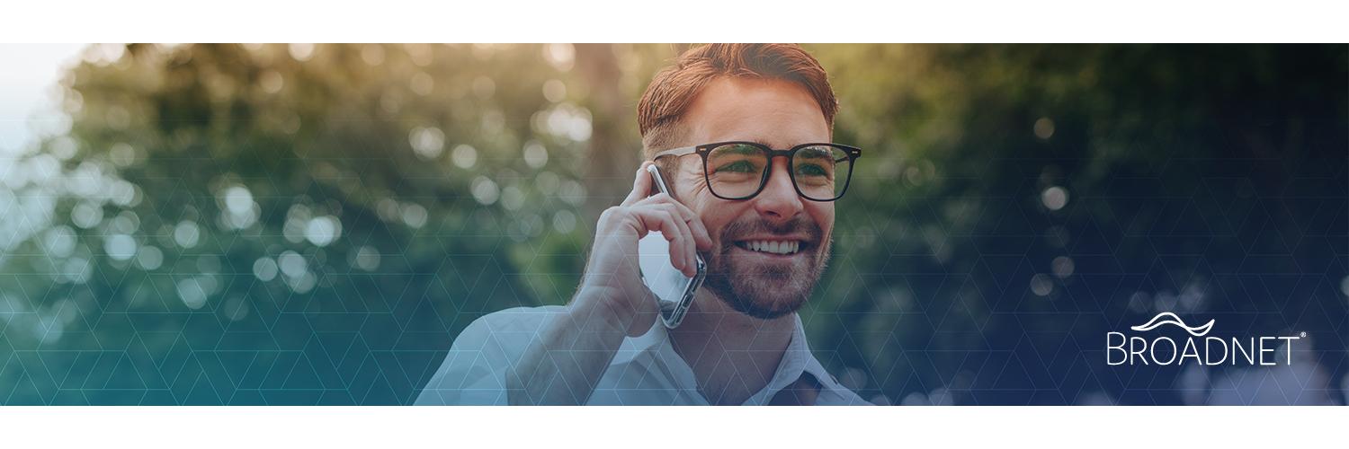 Broadnet banner
