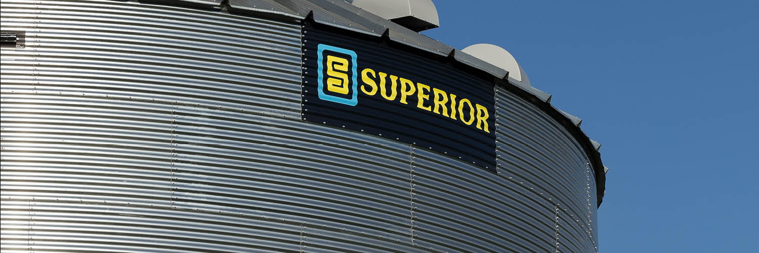 Superior Grain Equipment (@SuperiorBins) / Posts / X