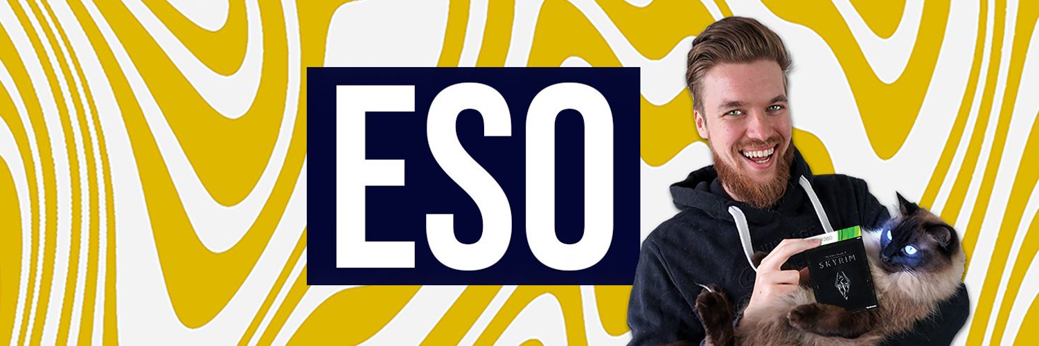 ESO_Danny Profile Banner