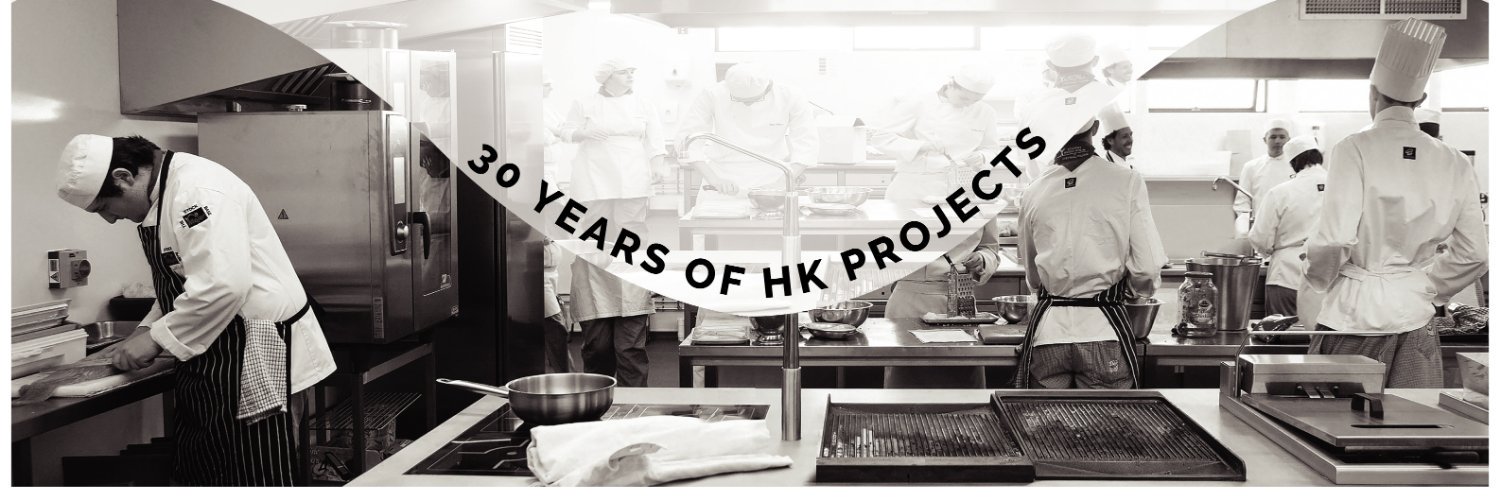 HK Projects banner