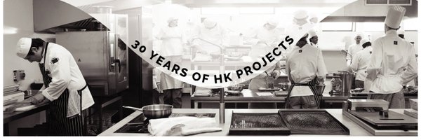 HKProjects Profile Banner