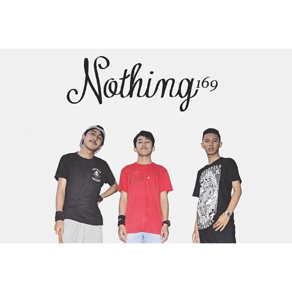 Nothing169  banner