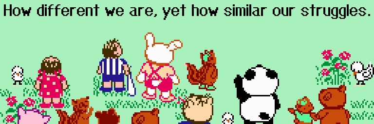 Mo Rahman🍰 banner