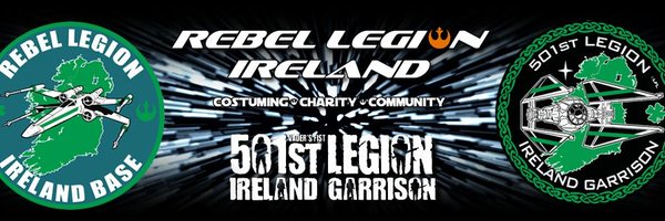 501stIreland Profile Banner