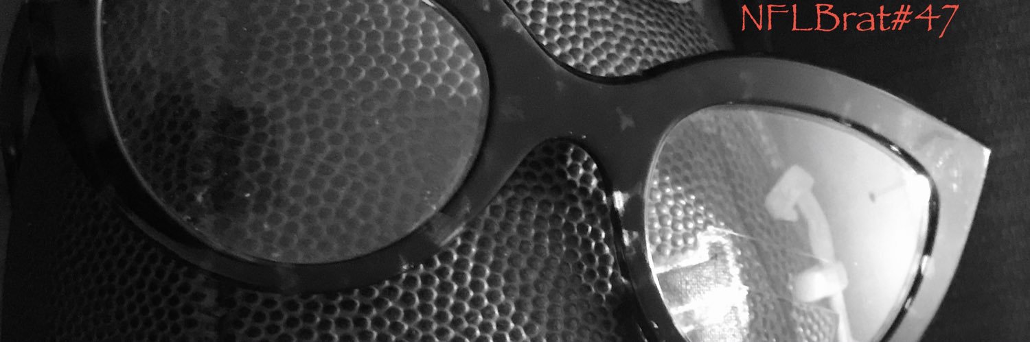 NFLBrat's profile banner image