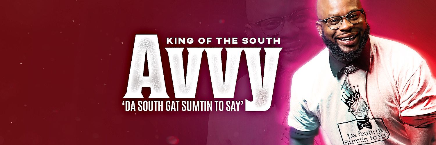 AvvyBahamas's profile banner image