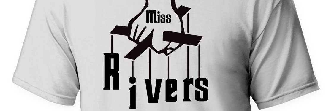IAmMissRivers's profile banner image