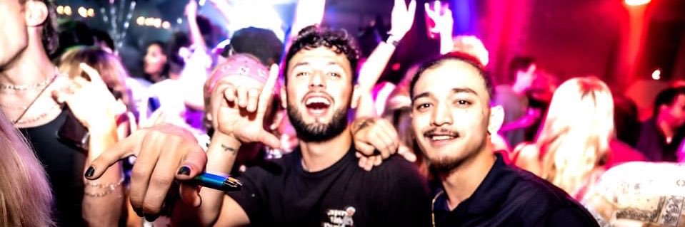 Chandon_619's profile banner image