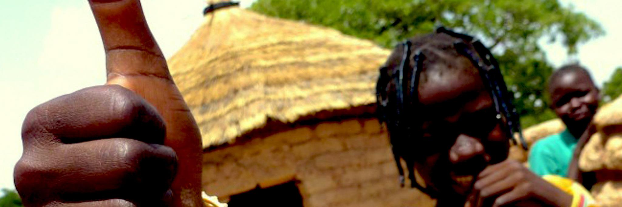 welikeworld's profile banner image