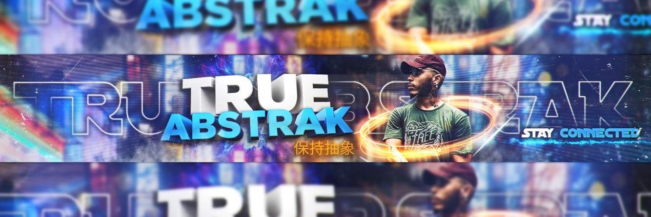 TrueAbstraK's profile banner image