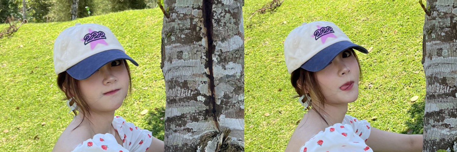 cloe | jual acc x twt ig tiktok kosongan banner