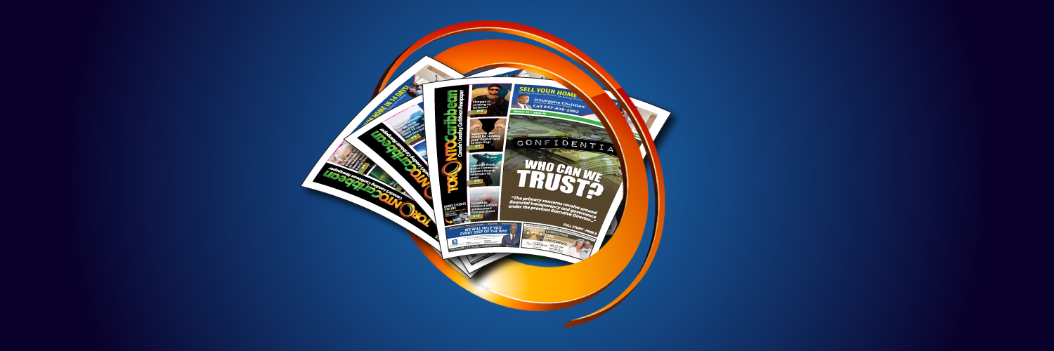TOCaribNews's profile banner image