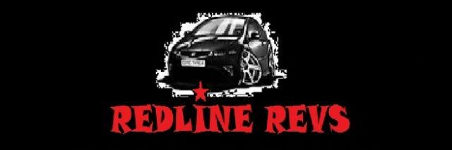 RealRedlineRevs's profile banner image