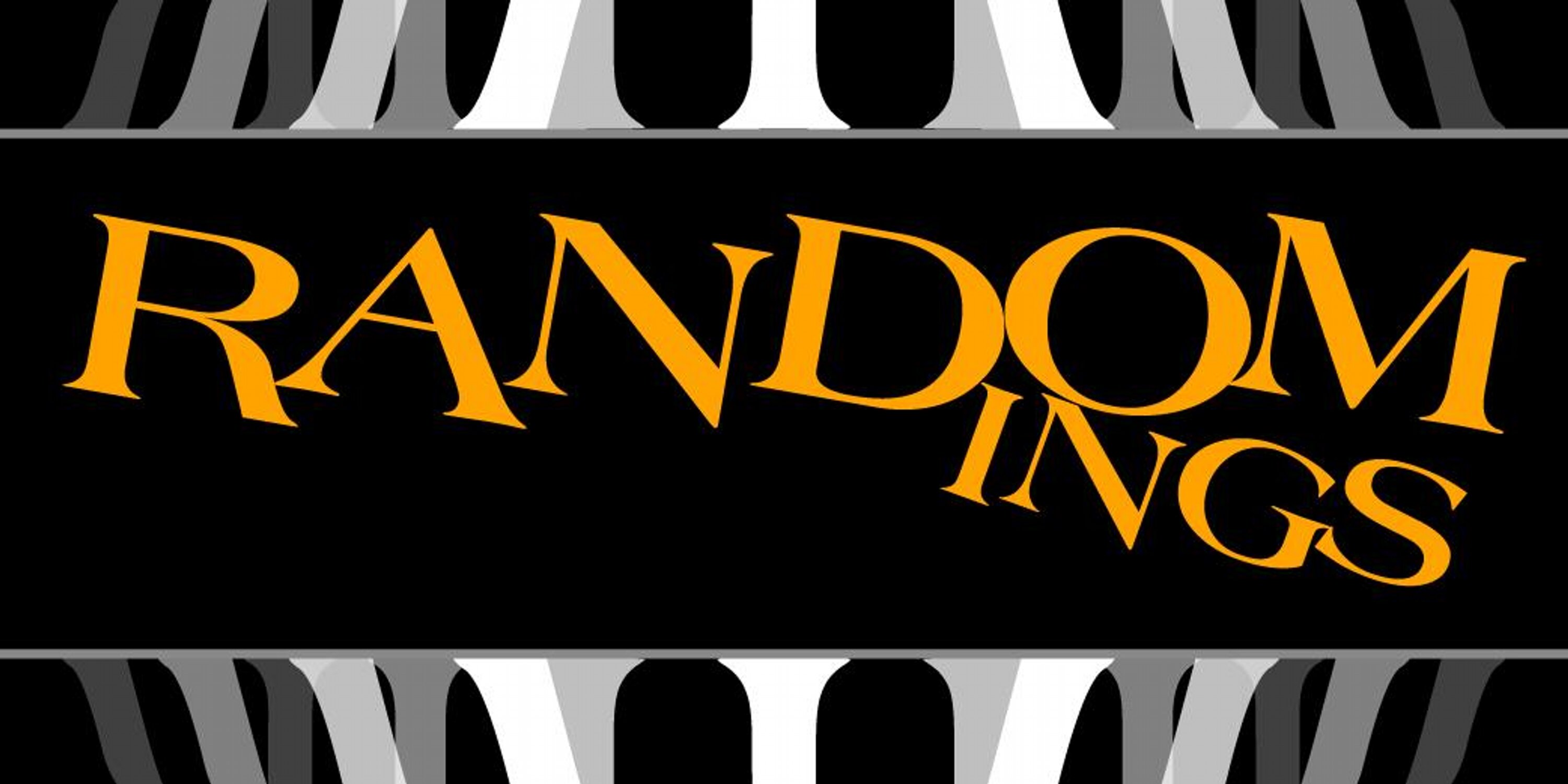 Randomings247's profile banner image