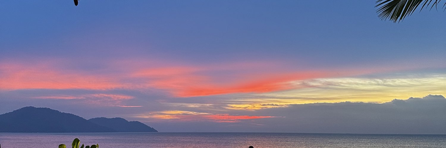 FeiWen92's profile banner image