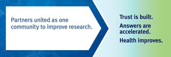 PCORnetwork Profile Banner