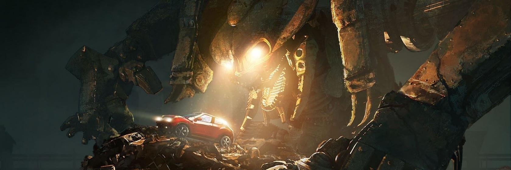 MaxGorulev's profile banner image