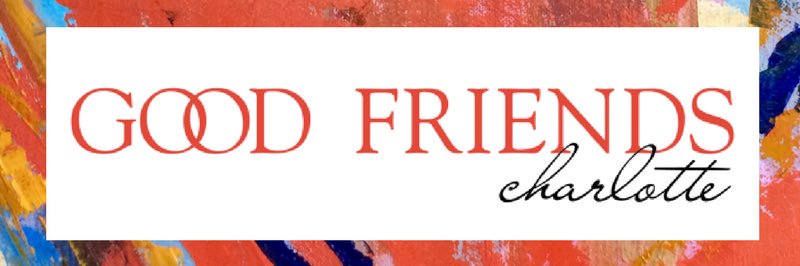 GoodFriendsCLT's profile banner image