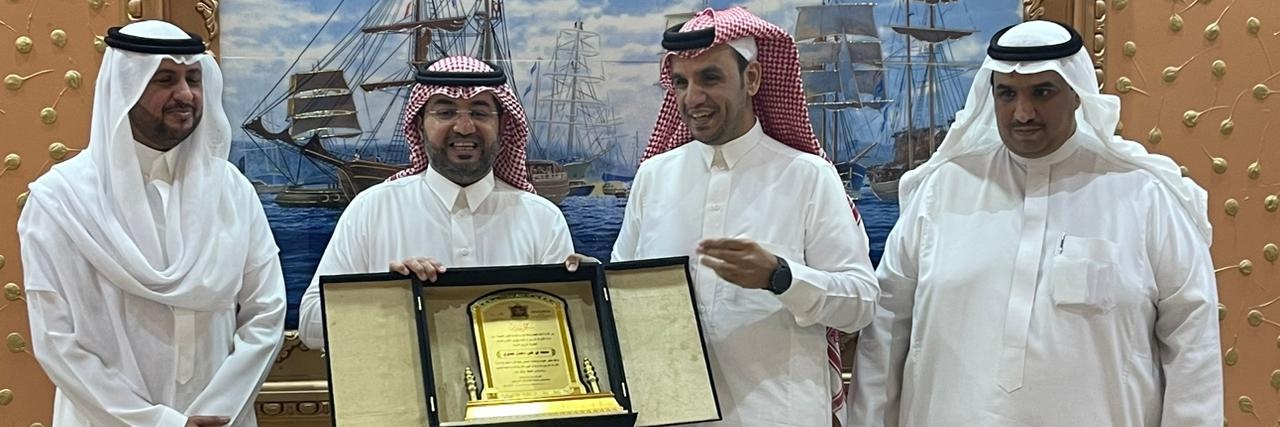محمد دحبان banner