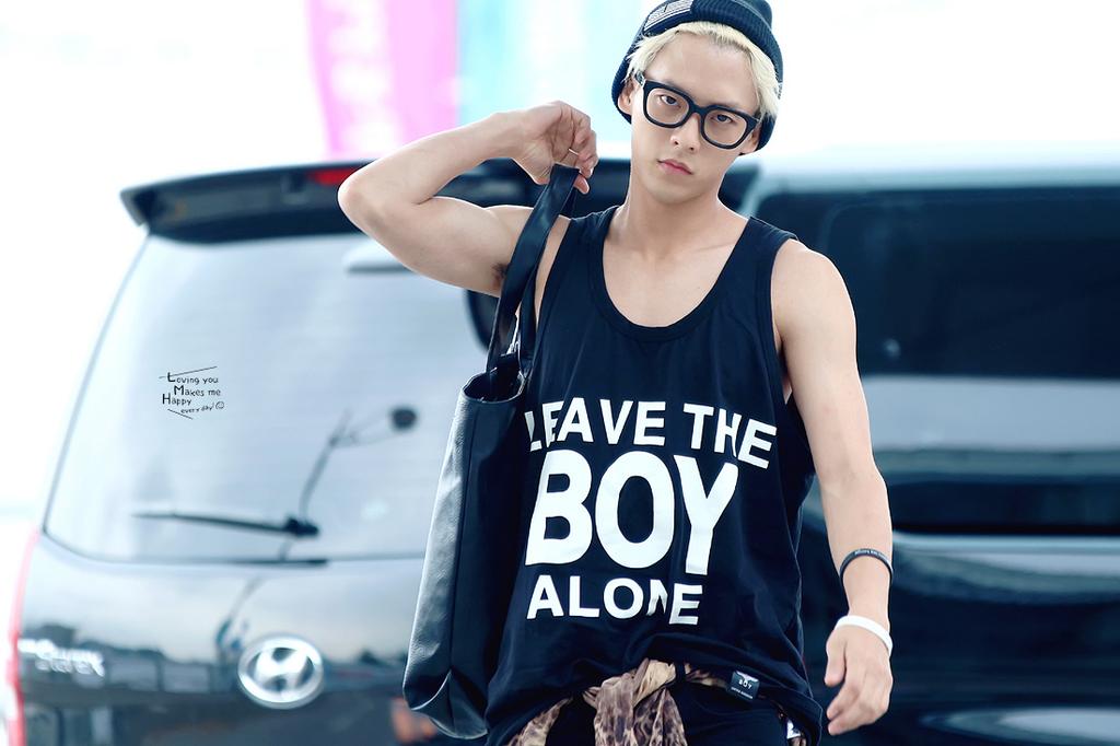 Itslmhyuk's profile banner image