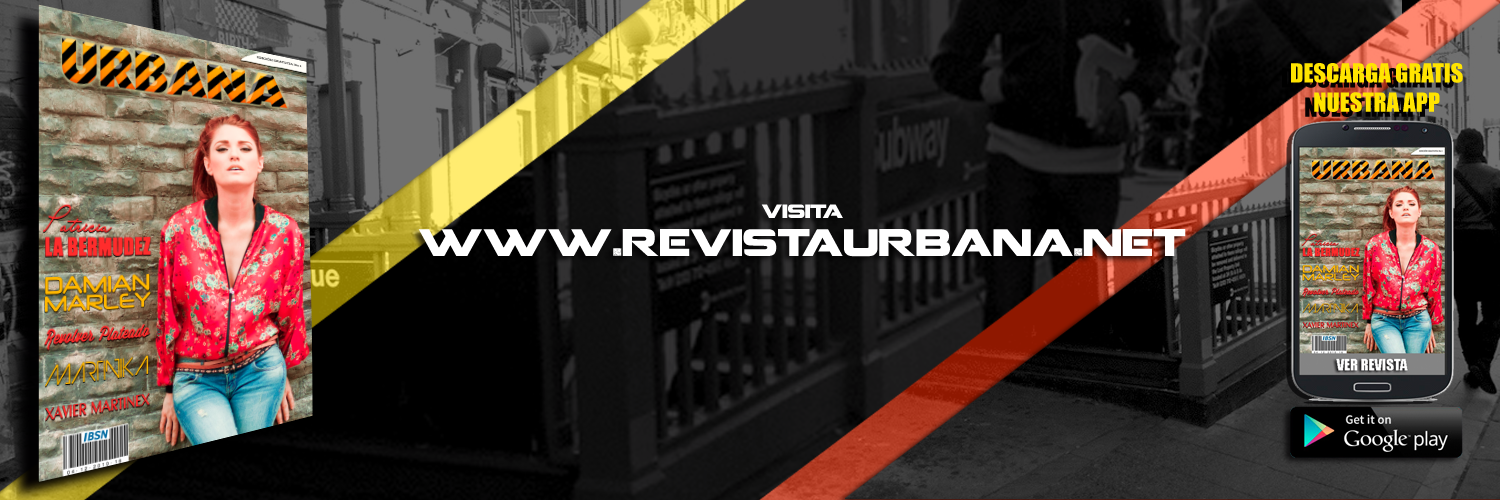 revistaurbanaco's profile banner image