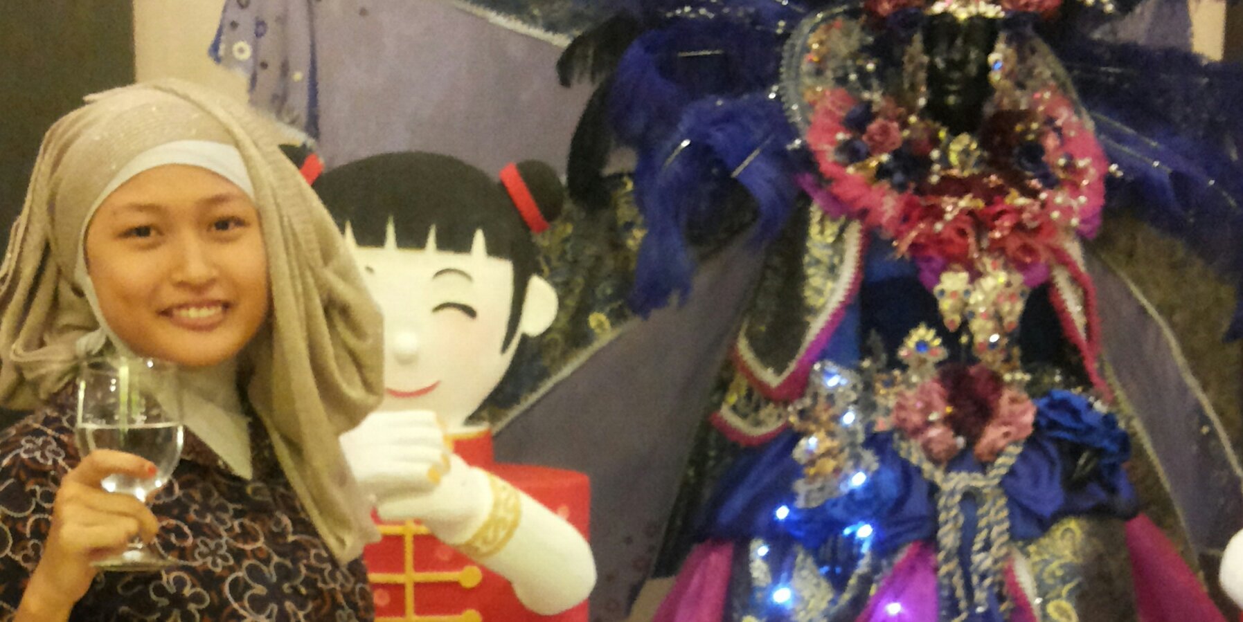 ginandamonik's profile banner image