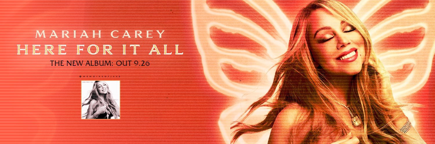 MariahRemix's profile banner image