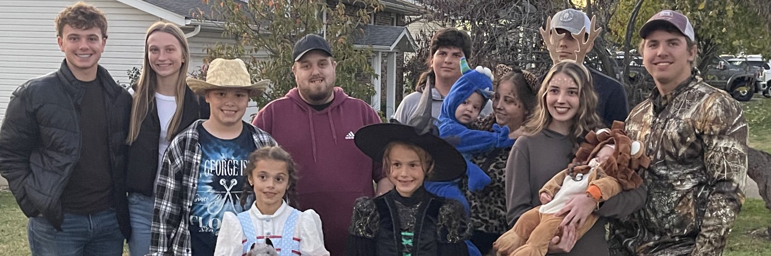ahuberphoto's profile banner image