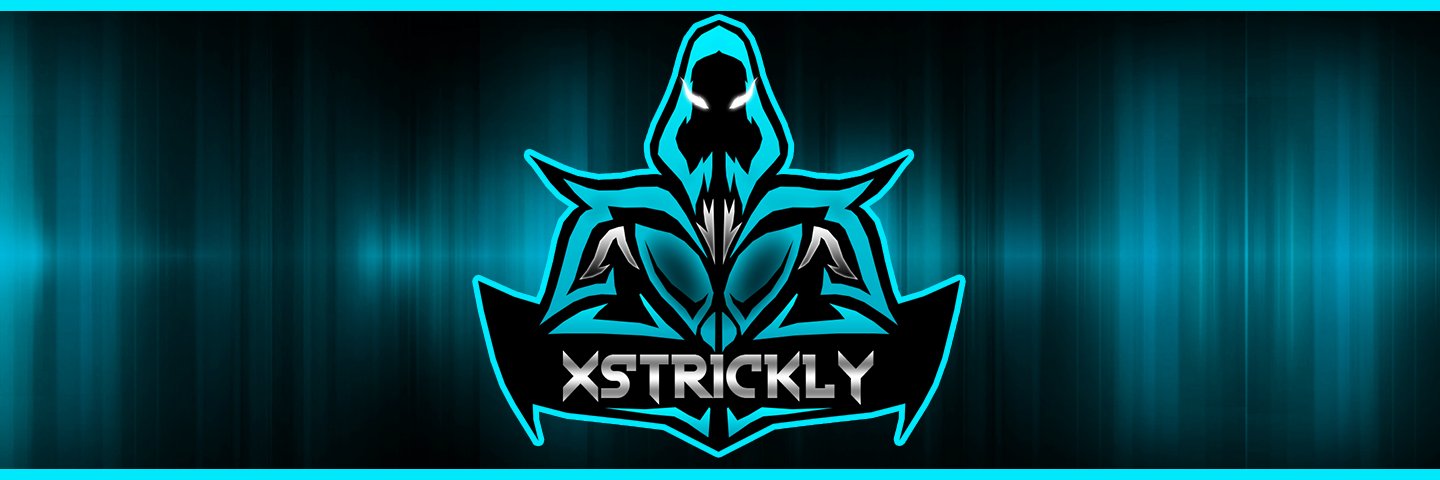 xstrickly's profile banner image