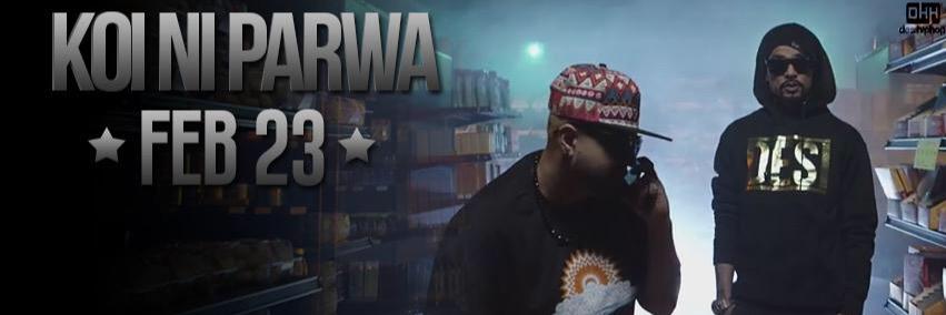 All India HipHop banner