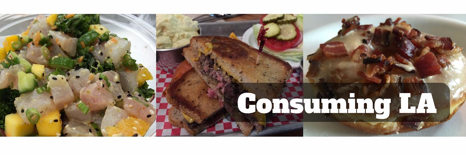 ConsumingLA's profile banner image