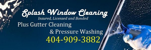 splashwindows Profile Banner